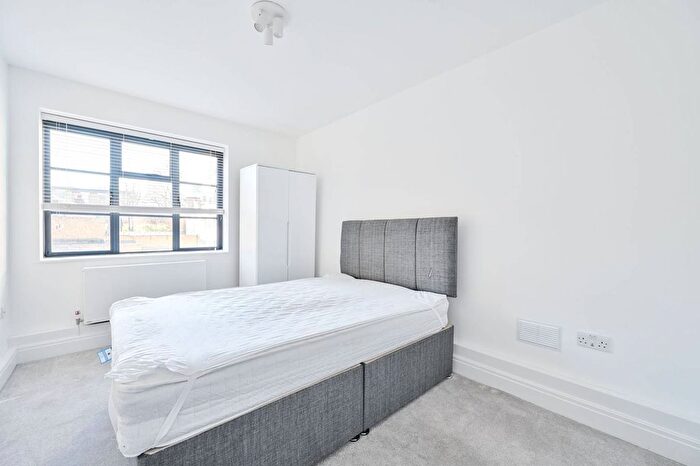 1 Bedroom Flat To Rent In Union Street, Borough, London, SE1