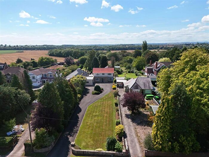 4 Bedroom Detached House To Rent In Merrybent, Darlington, DL2