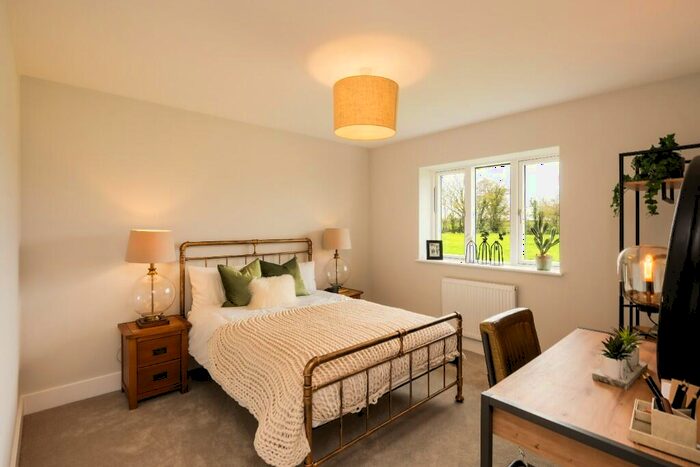 4 Bedroom Detached House For Sale In Off Crookwood Lane, Urchfont, Devizes, SN10