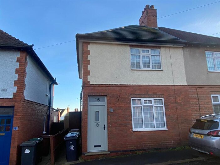 2 Bedroom Semi Detached House To Rent In North Street, Melbourne, Derby, DE73