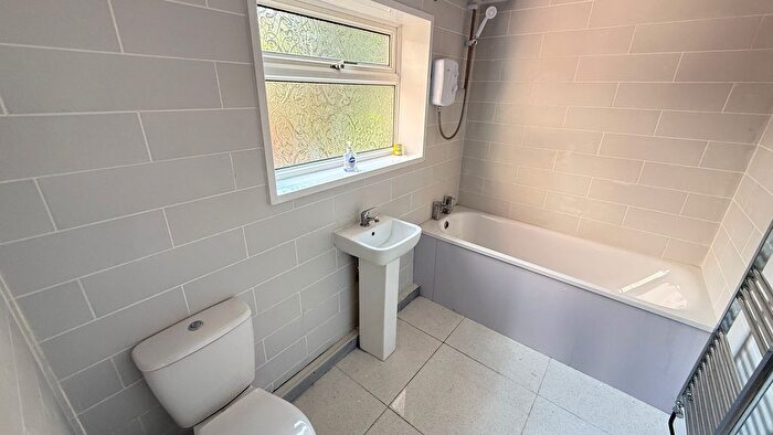 3 Bedroom Terraced House To Rent In Oliver Street, Mexborough, S64