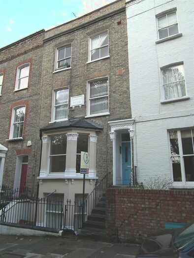 2 Bedroom Flat To Rent In Churchill Road, London, NW5
