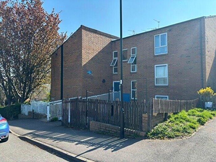 1 Bedroom Flat To Rent In Burnaby Green, Sheffield, S6