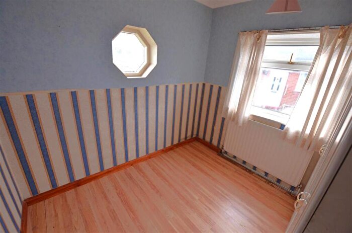 2 Bedroom Semi-Detached Bungalow For Sale In Carlos Place, Bradwell, Newcastle-under-Lyme, ST5