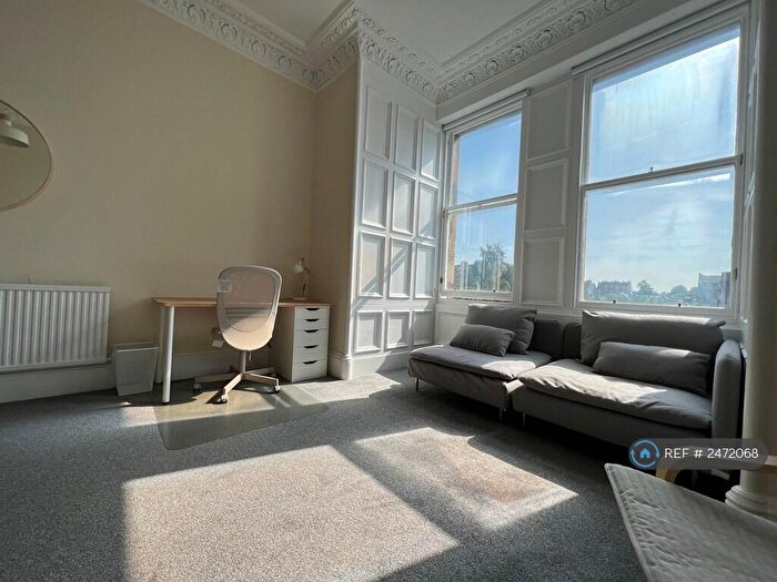 5 Bedroom Flat To Rent In Leamington Terrace, Edinburgh, EH10