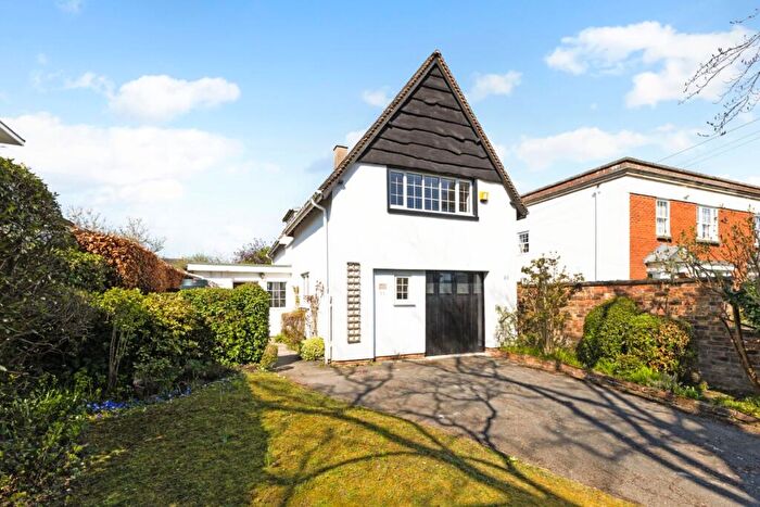 3 Bedroom Detached House To Rent In Tivoli Road Cheltenham, GL50
