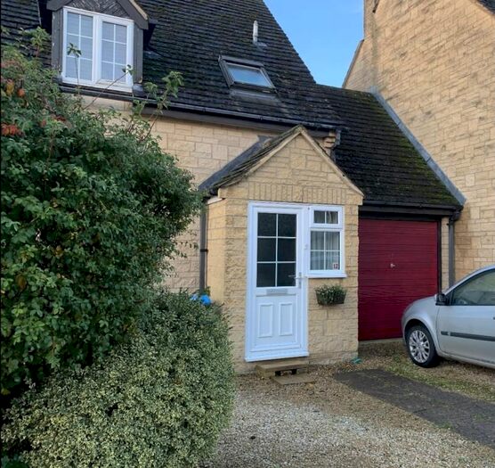 3 Bedroom Terraced House To Rent In Bampton, Southby, OX18