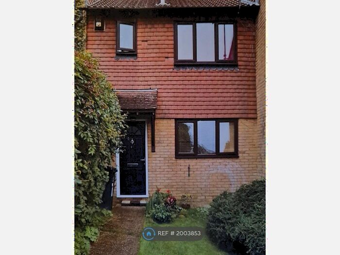 3 Bedroom Terraced House To Rent In Tollwood Park, Crowborough, TN6