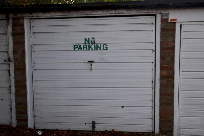 Property To Rent In Garage, Margaret Way, Ilford, IG4