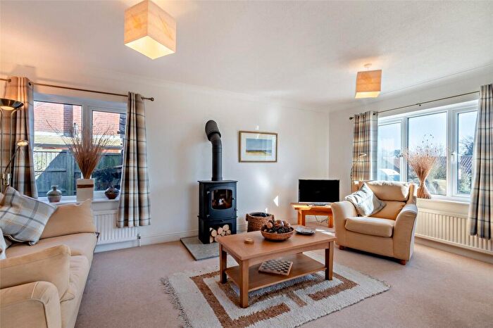 3 Bedroom Detached House For Sale In Burnham Market, Norfolk, PE31