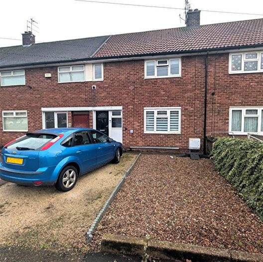 2 Bedroom Property For Sale In Annandale Road, Hull, HU9