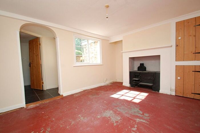2 Bedroom End Of Terrace House To Rent In Rose Valley, Brentwood, CM14