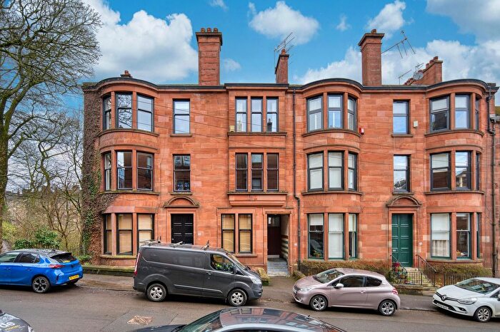 3 Bedroom Flat For Sale In Mansionhouse Road, Flat /, Langside, Glasgow, G41