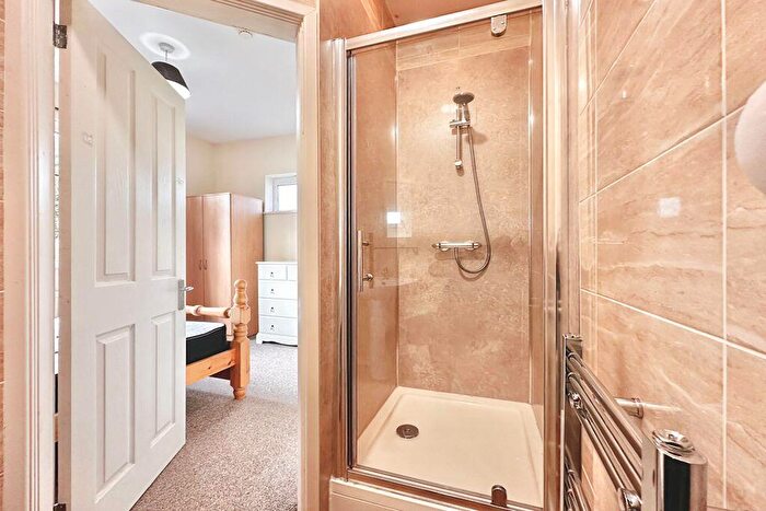 1 Bedroom Flat To Rent In Portland Road, Edgbaston, Birmingham, B16