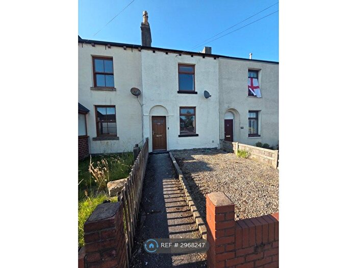 1 Bedroom Terraced House To Rent In Bolton Road, Wigan, WN2