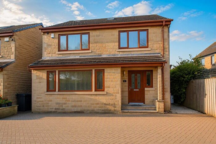 5 Bedroom Detached House To Rent In Calverley Fold, Calverley, Pudsey, LS28