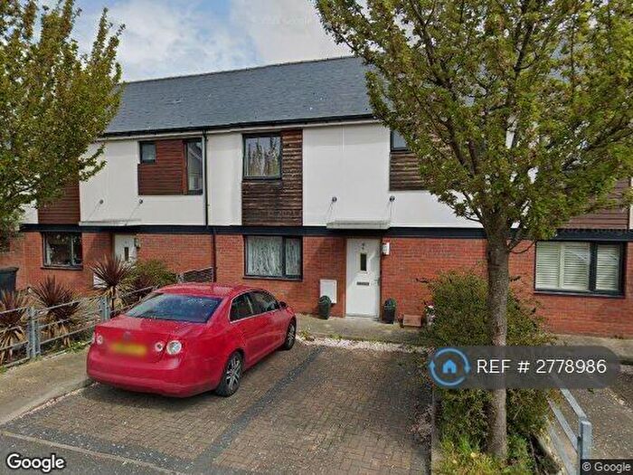 3 Bedroom Terraced House To Rent In Normandy Way, Braintree, CM7