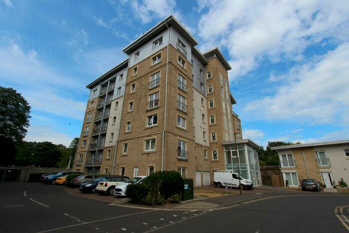 2 Bedroom Flat To Rent In Pilrig Heights, Pilrig, Edinburgh, EH6