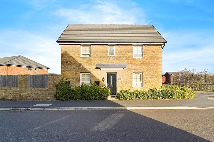 3 Bedroom Semi-Detached House To Rent In Bailey Crescent, Appleton, Warrington, WA4