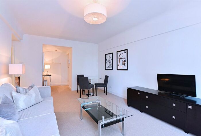 2 Bedroom Flat To Rent In Pelham Court, Fulham Road, South Kensington, London, SW3