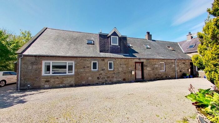 4 Bedroom Semi-Detached House To Rent In Kinghorn, Newmachar, Aberdeenshire, AB21