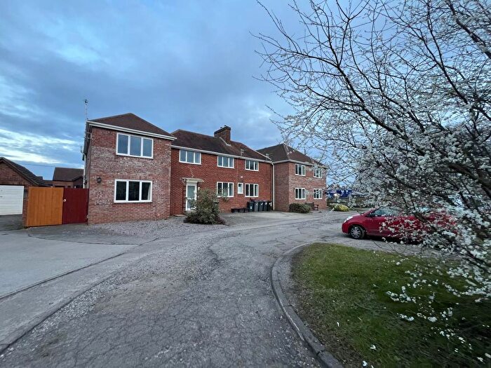 1 Bedroom Flat To Rent In Arras Close, Trowbridge, Wiltshire, BA14