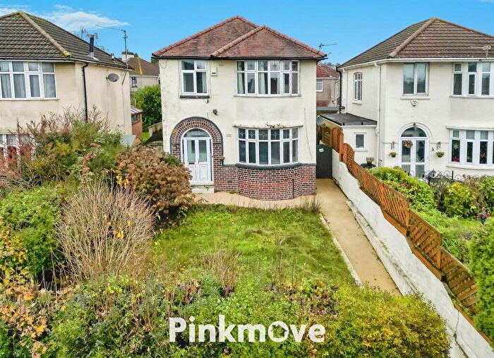 3 Bedroom Detached House For Sale In Cardiff Road, Newport, NP20