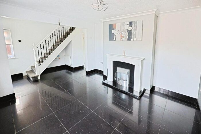 2 Bedroom Semi-Detached House For Sale In Ullswater Road, Ferryhill, DL17