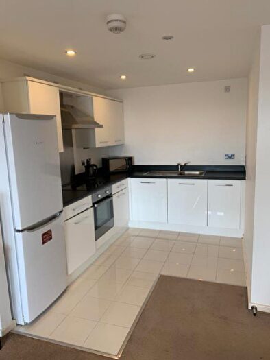 1 Bedroom Apartment To Rent In HIve, Masshouse Plaza, Birmingham, B5