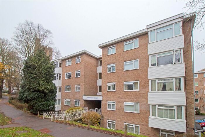 1 Bedroom Flat To Rent In Surrenden Lodge, Brighton, BN1
