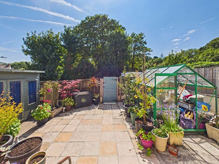 2 Bedroom Bungalow For Sale In Lanner, Redruth, Two Bedroom Semi-Detached Bungalow, TR16