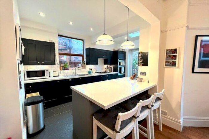 3 Bedroom Property To Rent In Longford Road, Manchester, M21