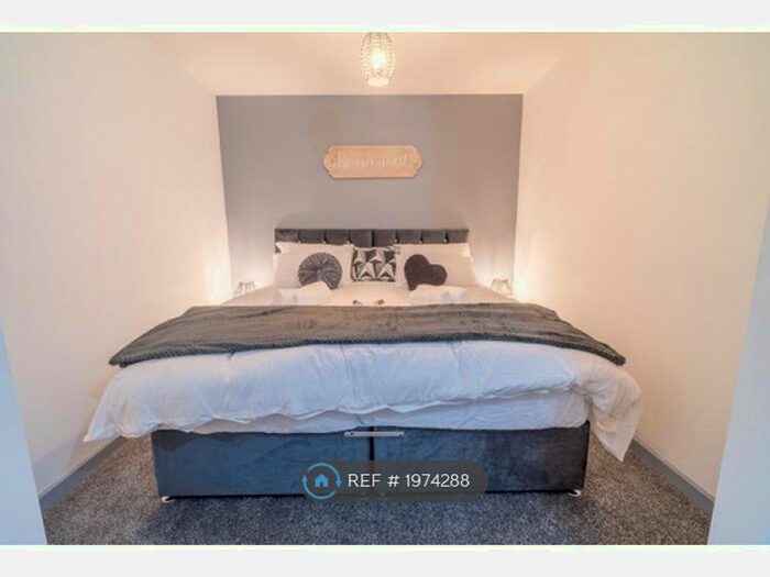 Studio To Rent In Marco Island, Nottingham, NG1