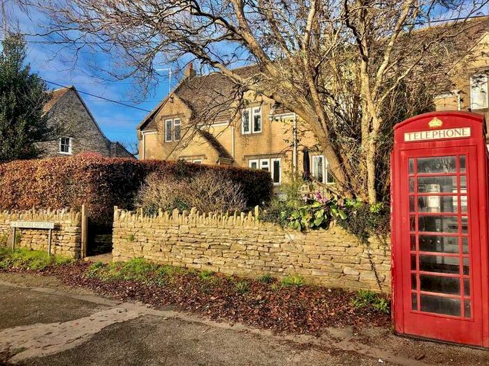 2 Bedroom Cottage To Rent In Turnpike Cottages, Church Road, Biddestone, SN14