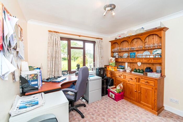 7 Bedroom Detached House For Sale In Whitemoor Lane, Ower, Romsey, SO51