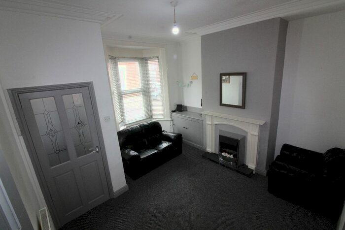 2 Bedroom Terraced House To Rent In Milner Street, Preston, Lancashire, PR1