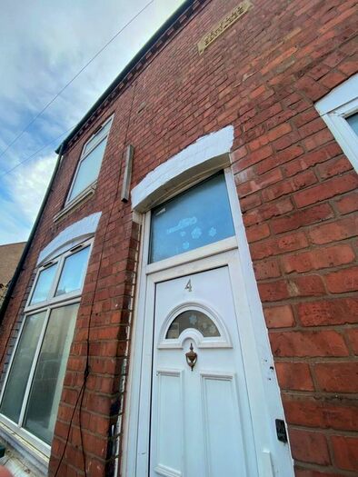 3 Bedroom Property To Rent In Welford Place, Coventry, CV6