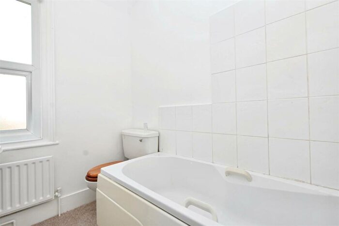 2 Bedroom Terraced House For Sale In Bath Road, Eastbourne, BN21