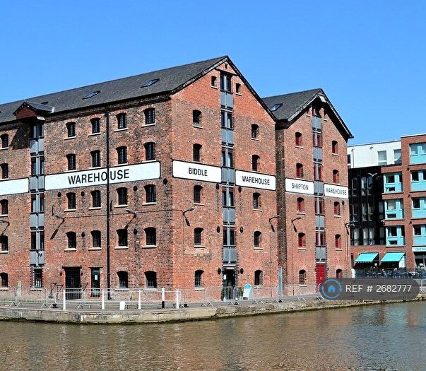 1 Bedroom Flat To Rent In Biddle & Shipton Warehouse, Gloucester, GL1