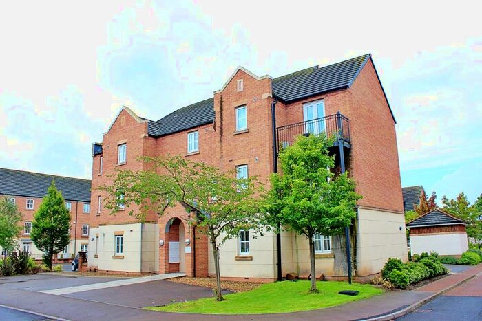 2 Bedroom Flat To Rent In Phoenix Way, Heath, Cardiff, CF14