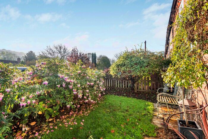 1 Bedroom Cottage To Rent In Marlow Road, Bisham, Marlow, SL7