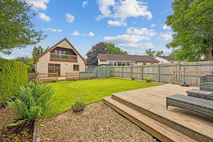 4 Bedroom Detached House For Sale In Acre Valley Road, Torrance, G64