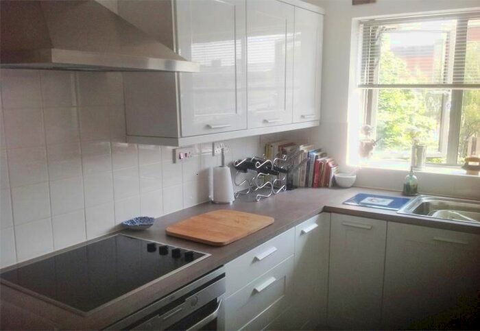 1 Bedroom Flat To Rent In New Street, Worcester City Centre, Worcester, WR1