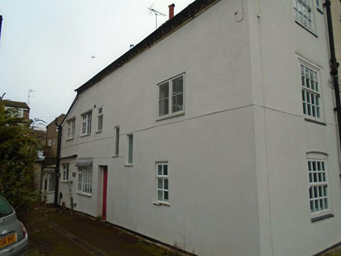 2 Bedroom Cottage To Rent In Bedroom Cottage, Mileash Lane, Darley Abbey, DE22