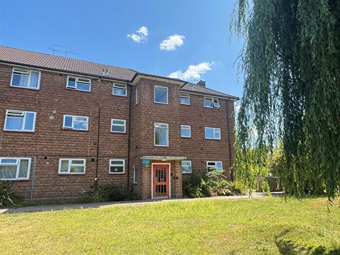 1 Bedroom Flat To Rent In Wentbridge Path, Borehamwood, WD6