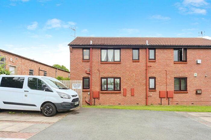 Studio For Sale In Birchwood Mews, Harrogate, HG2