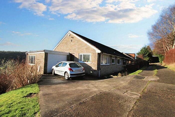 4 Bedroom Semi-Detached House For Sale In Royd Lane, Todmorden, OL14