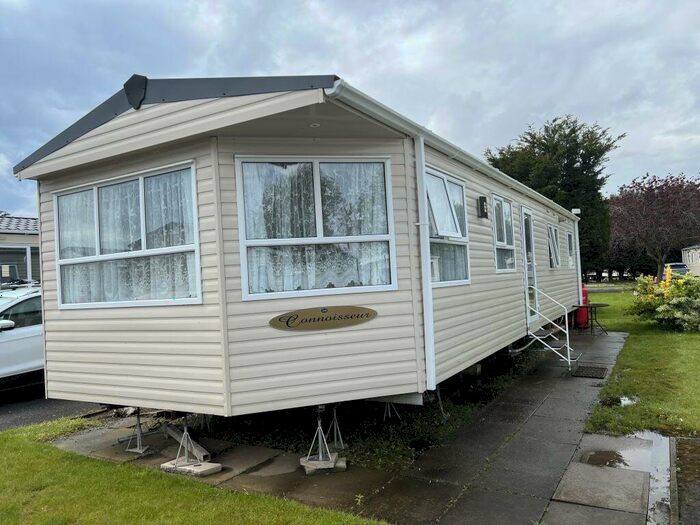 3 Bedroom Park Home For Sale In Southview Leisure Park, Skegness, PE25
