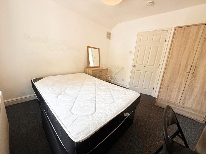 1 Bedroom House To Rent In St Georges Road, Coventry, CV1