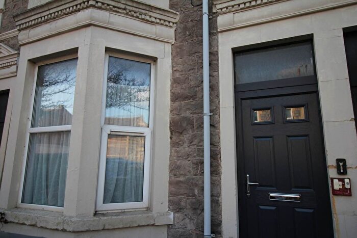 1 Bedroom Flat To Rent In Whitecross, Weston-Super-Mare, BS23